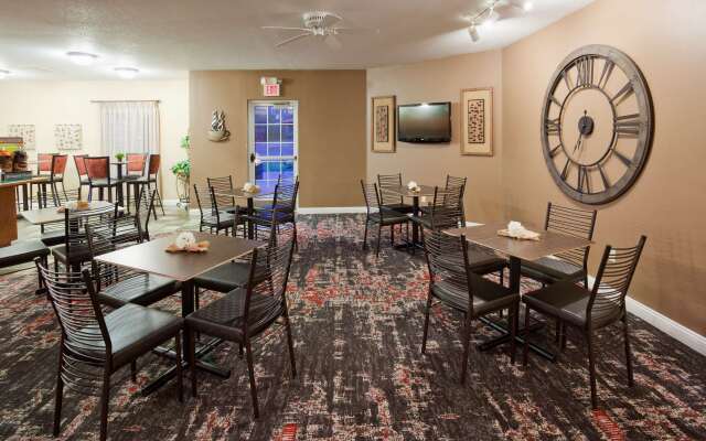 GrandStay Residential Suites - Eau Claire
