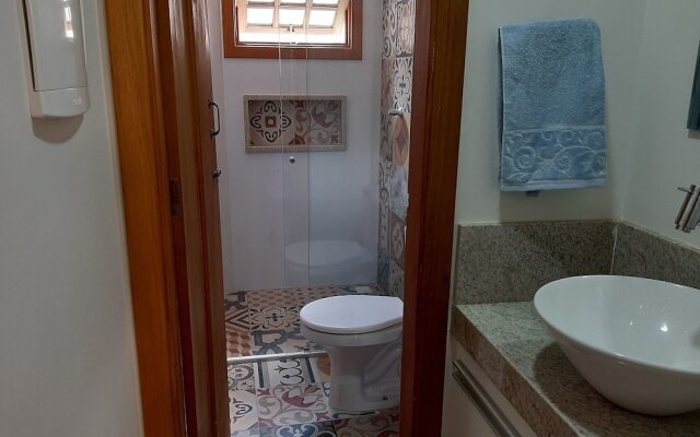 Condomínio Vila Bela