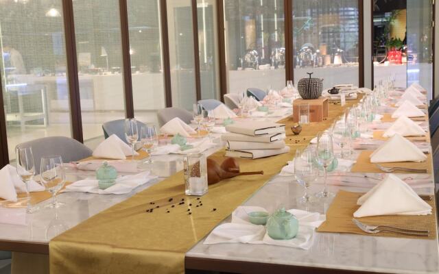 Holiday Inn Fuyang by IHG