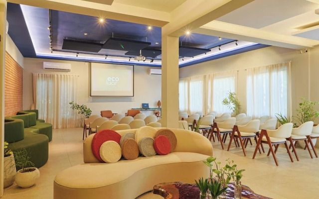 Eco Luar Boutique Hotel