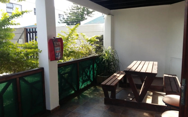 Alpine Inn