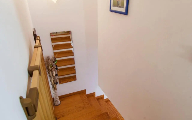 Bairro Alegre, Casa do Porto
