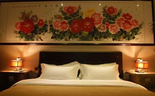 Shangshe Boutique Hotel
