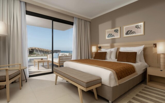 JAZ Elite Amara Hotel