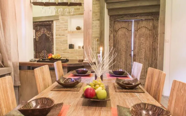 Art-Romantic Luxury Home