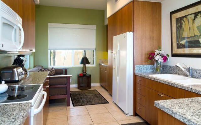 Kumulani I-1 2 Bedroom Condo