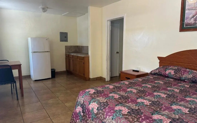 Kentucky Colonel Motel