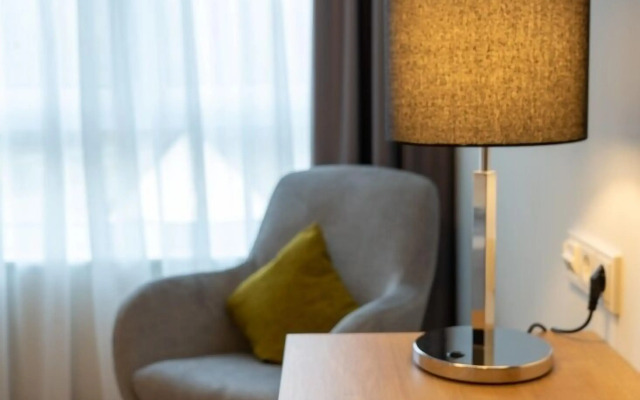 Hotel Landgasthaus Ständenhof