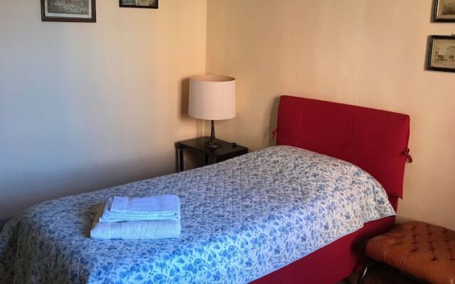 Country House La Viscarda