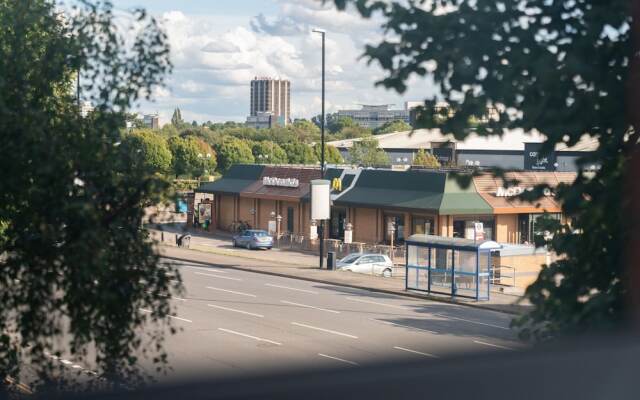 WM Property Serviced Accommodations
