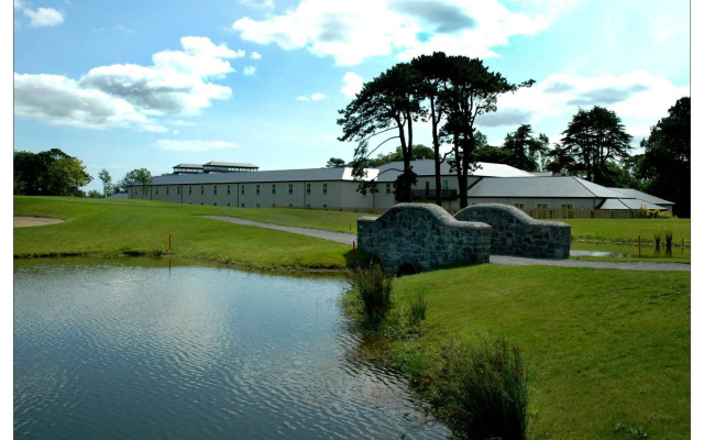 Roganstown Hotel & Country Club