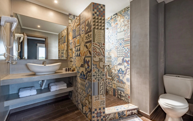 Ampelia Hotel Kassandra