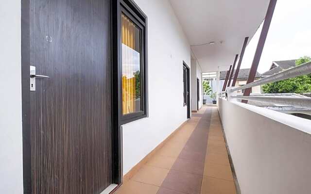 OYO Life 2807 Nusa Indah Kost Putri