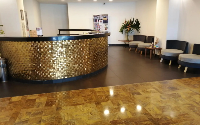 Pop Art Hotel Las Colinas Manizales