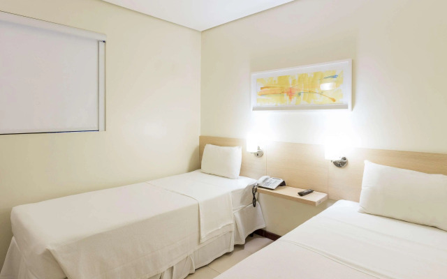 ibis Styles Belém Nazaré