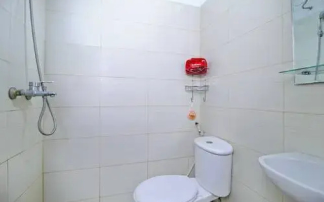 OYO Life 1609 Rawasari Residence