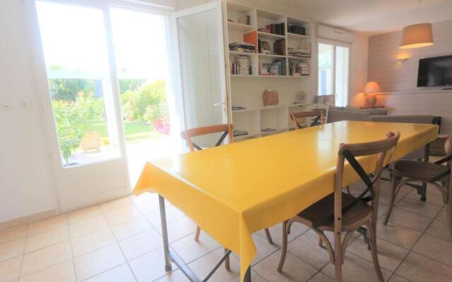 Maison Fouesnant, 5 pièces, 8 personnes - FR-1-481-118