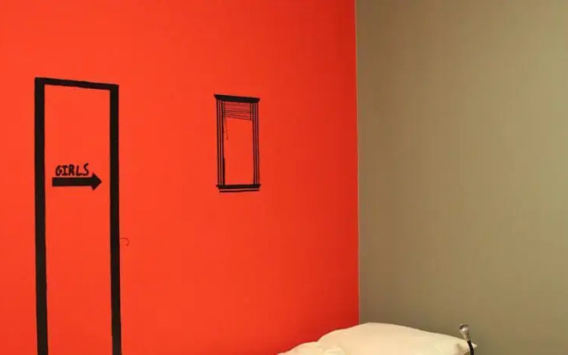 Amazing Hostel