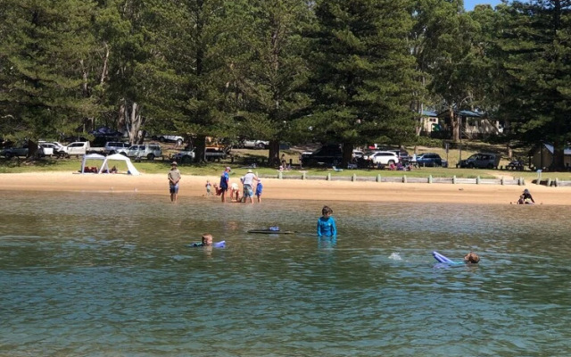 Shorebreak Beach House