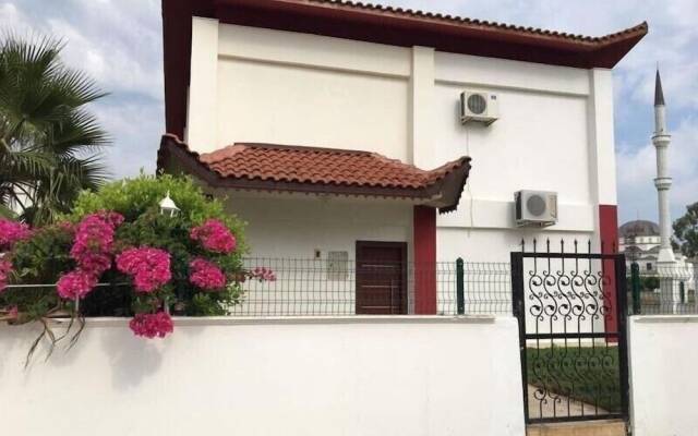 Belek Zen Villa by Belek Rental