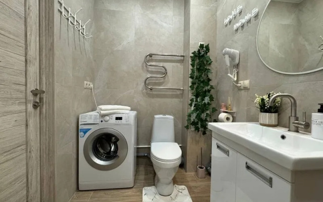 Квартирный Комплекс Светлая на ул. Республики, д. 204, корп. 11