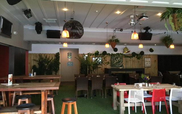 Poenamo Hotel