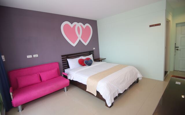 Water Front Hotel