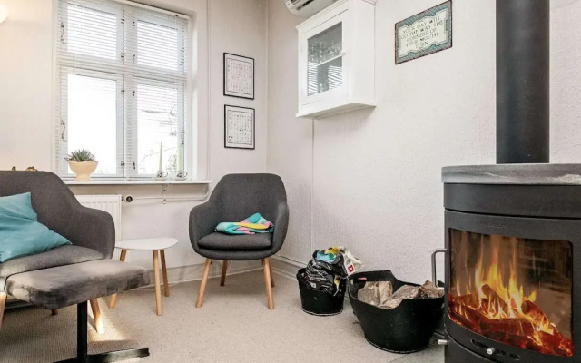 6 Person Holiday Home in Tranekaer