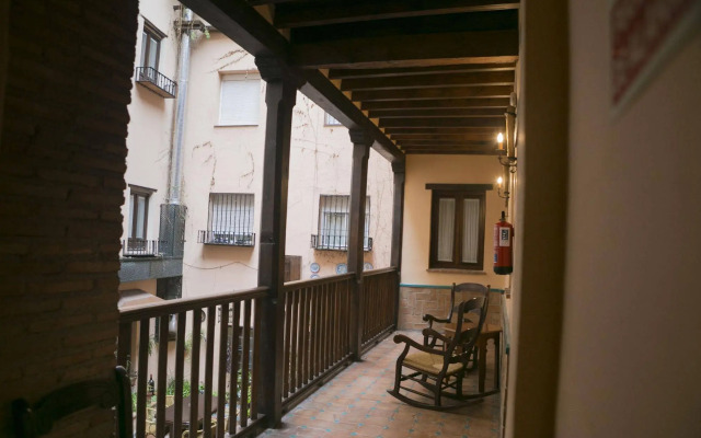 Posada del Toro