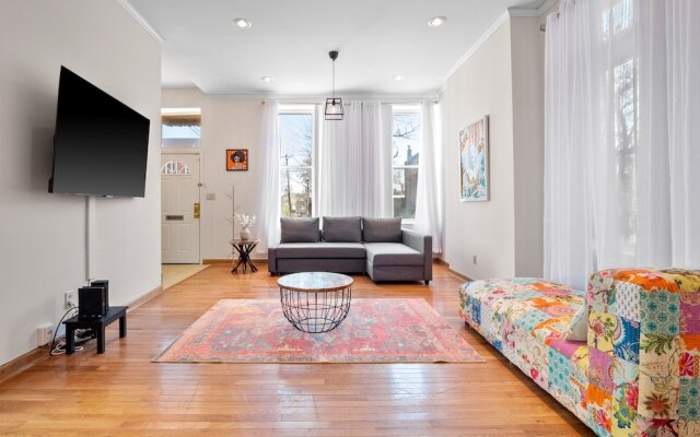 Massive Downtown Stl Area Home.. Sleeps 14