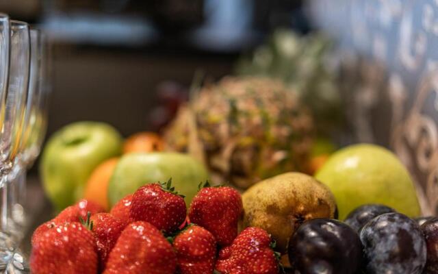 Rufi's Hotel Innsbruck