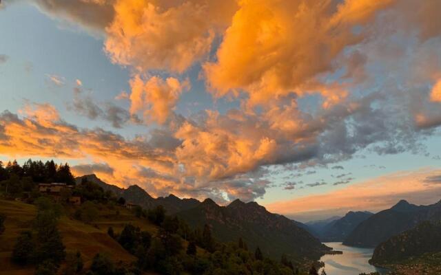 B&B l'Ariosa Lago d'Idro