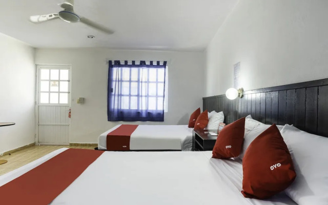 OYO Hotel Escalante