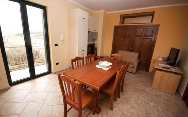 La Casa di Ninna Affittacamere