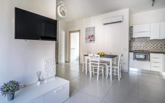 Aparthotel 5 Stars Vico Equense