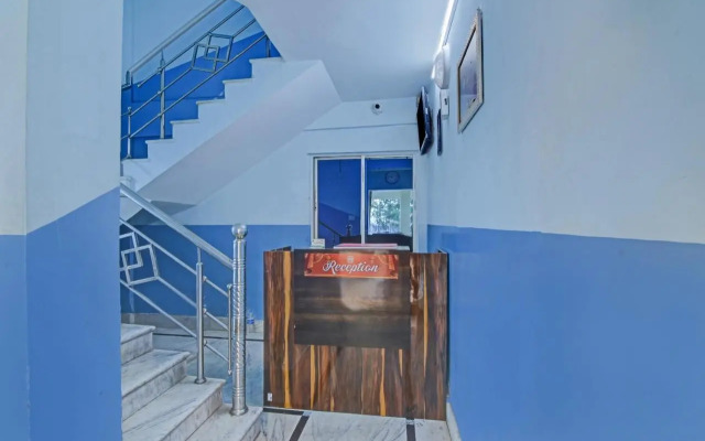 OYO Flagship 80584 Royal Residency