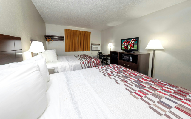 Red Roof Inn Culpeper