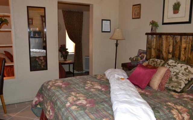 Sheldon Street Lodge