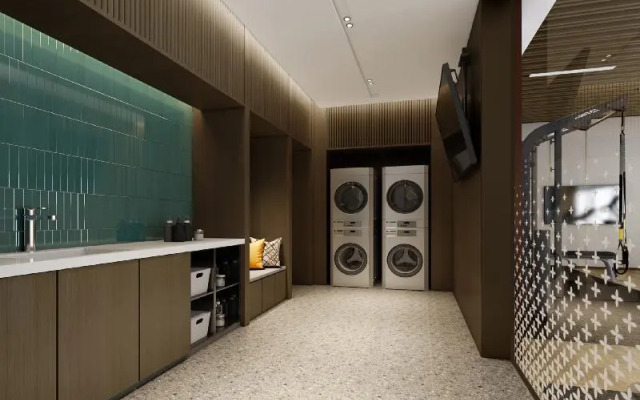 Hilton Garden Inn Hangzhou Grand Canal