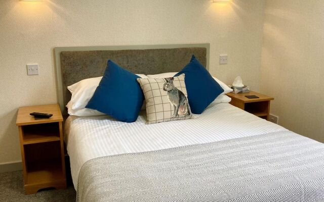 The 1645 Inn