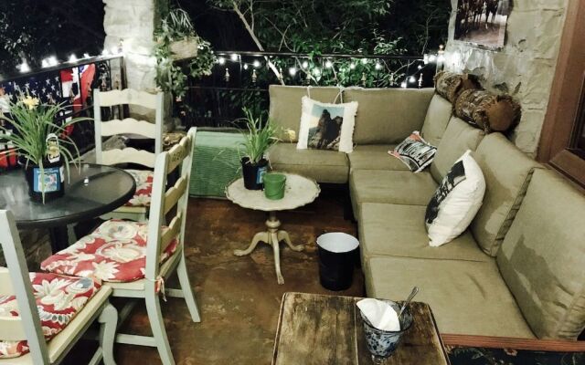 Park Hotel Yellowstone