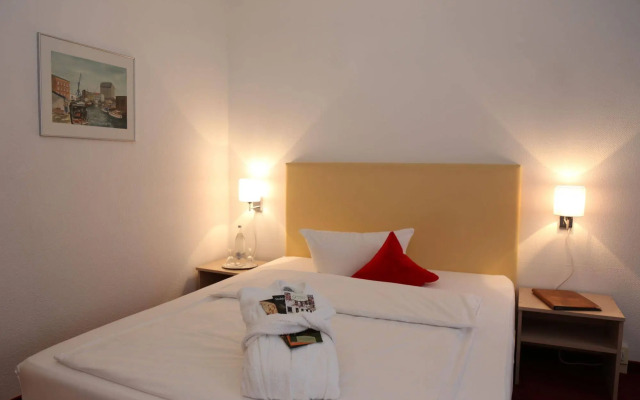 Lindenhotel Stralsund