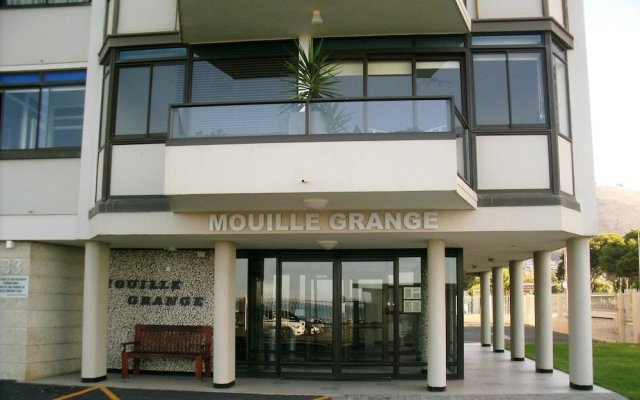 Mouille Grange 203 - Apartment