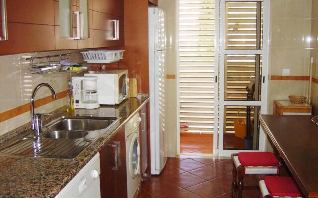 Apartment T3 - Frei Joao - Pleasant and cozy