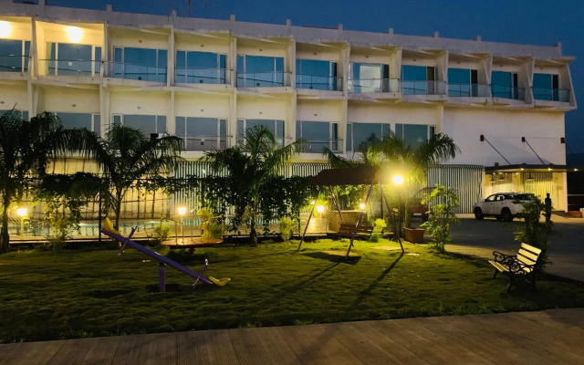 Viola Beacon Resort Lonavala