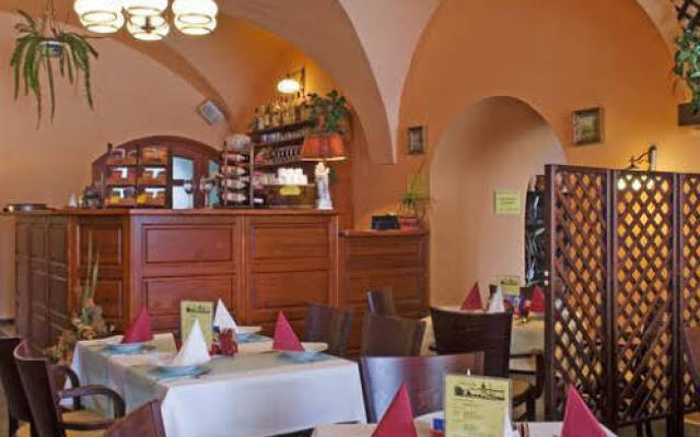 Městský Hotel Dorinka