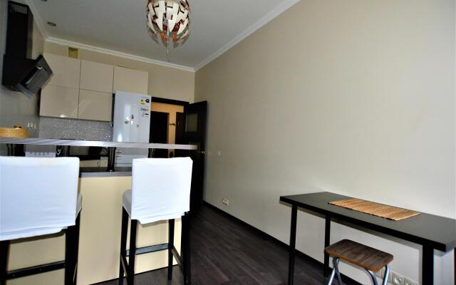 BestFlat24 on Letnaya Street 21