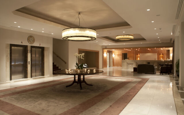 Hotel Du Lac Congress Center & Spa