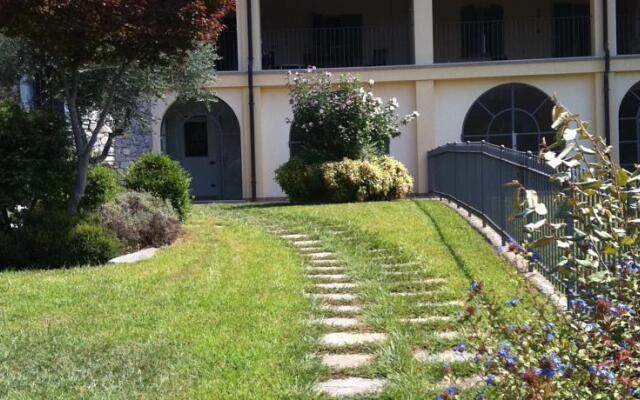 Bed & Breakfast Cascina Durì