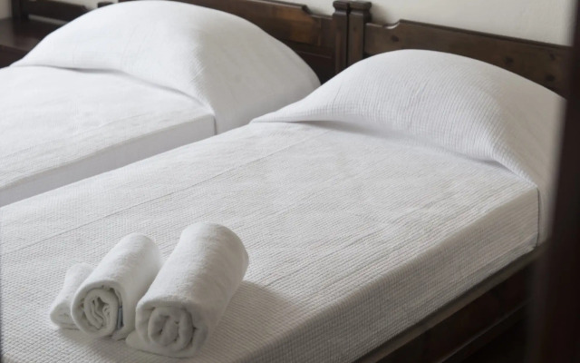 Captain Vasilis Hotel